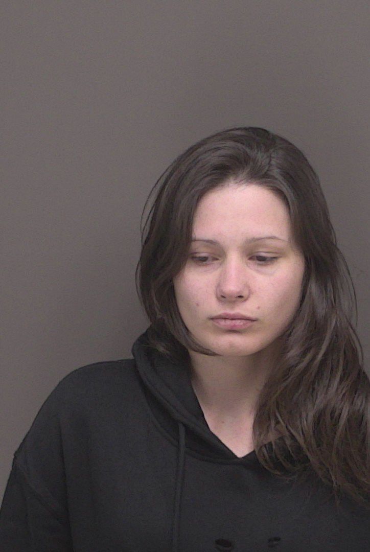 NUNN, SHELBI MARIE